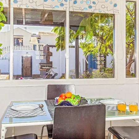 Casa Alfred Willa Puerto del Carmen (Lanzarote)
