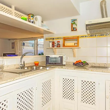 Casa Alfred Willa