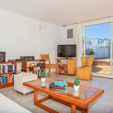Villa Casa Alfred