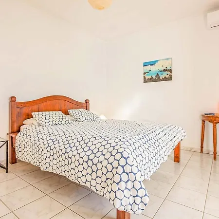 Villa Casa Alfred Puerto del Carmen (Lanzarote)