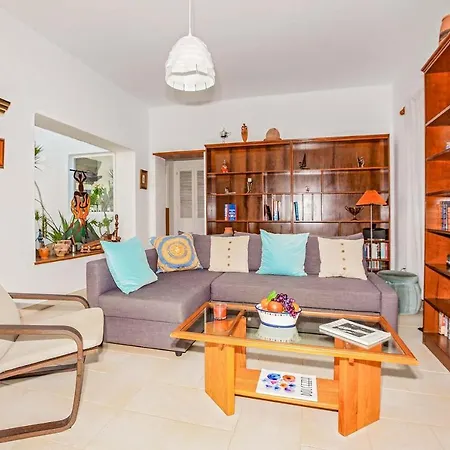 Casa Alfred *