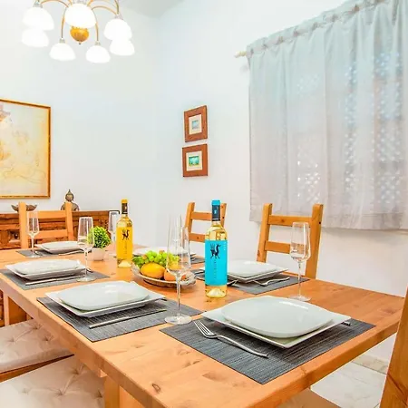 Casa Alfred Puerto del Carmen (Lanzarote)