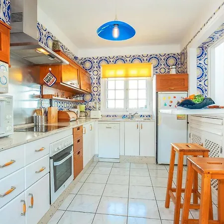 Villa Casa Alfred