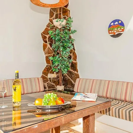Casa Alfred *