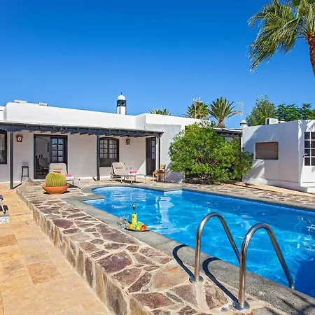 Villa Casa Alfred