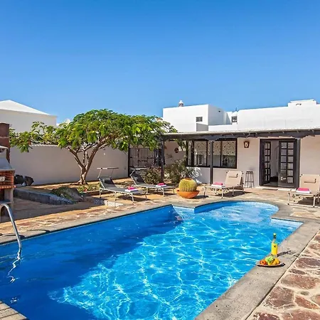 Casa Alfred