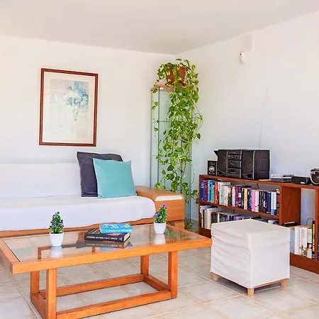 Casa Alfred *