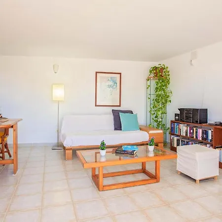 Casa Alfred *