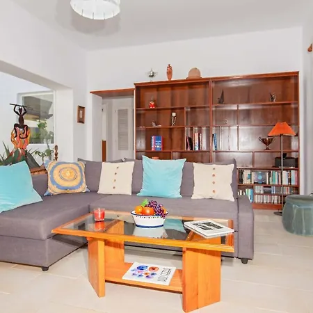 Villa Casa Alfred